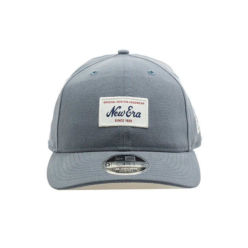 940 PATCH 9FORTY NEW ERA 褪藍